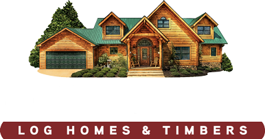 hochstetler log homes